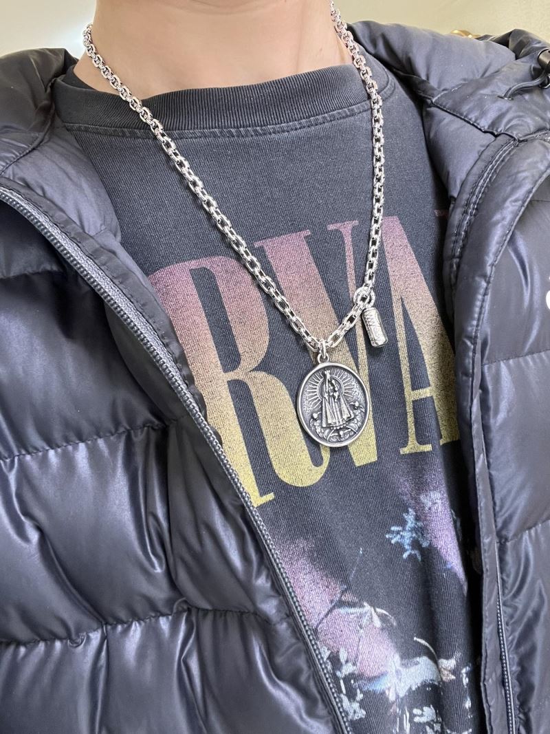 Balenciaga Necklaces